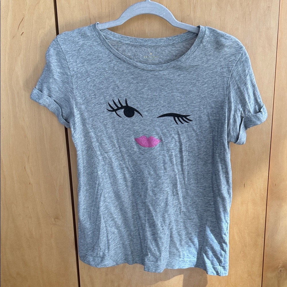 Kate Spade Wink T-shirt